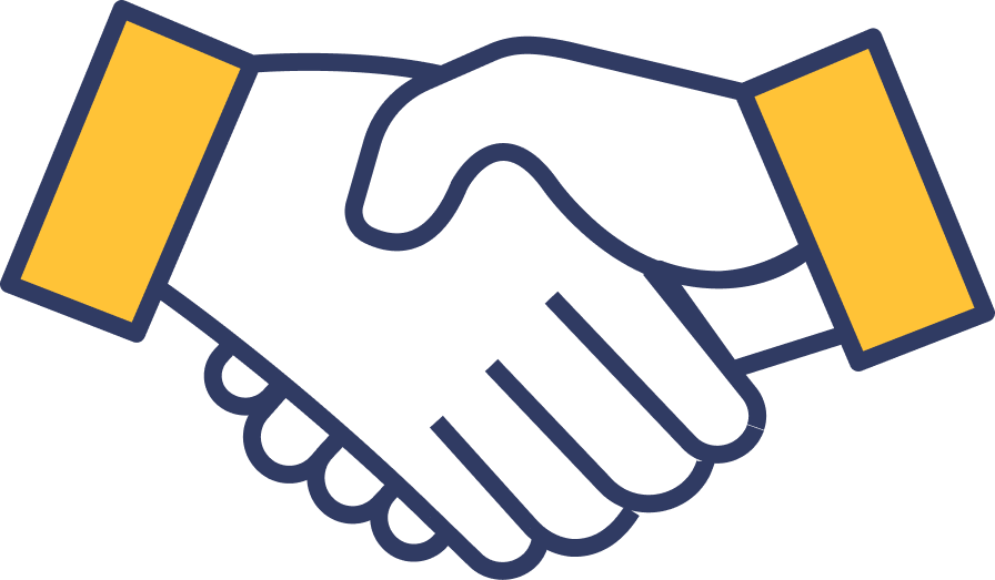 Handshake Image