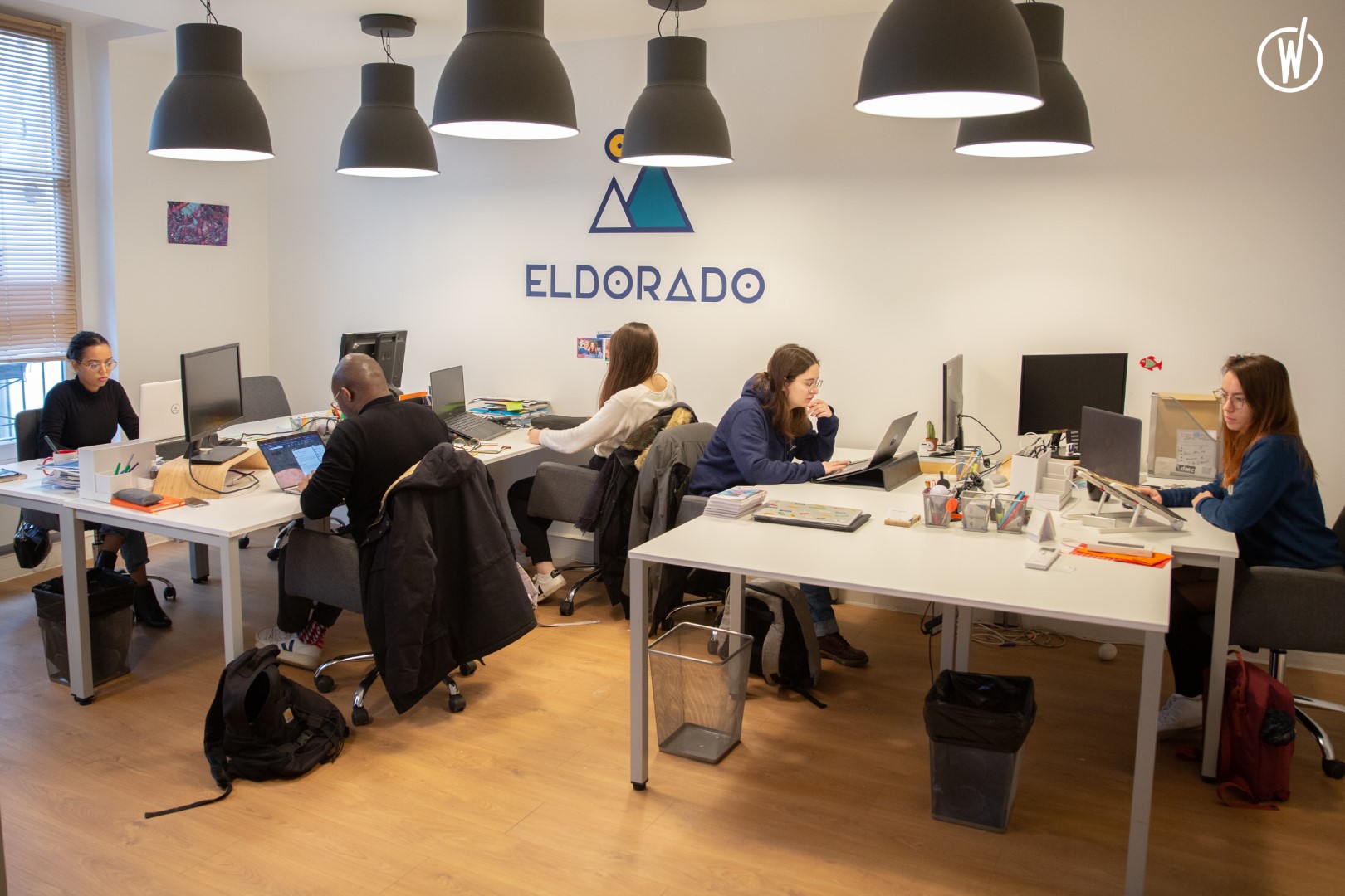 Eldo Team Image