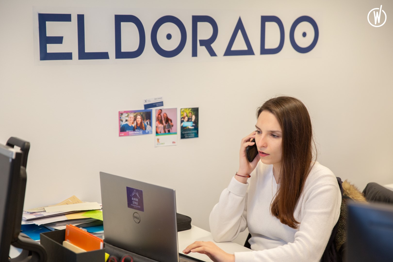 Reception Eldorado Image