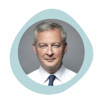 Bruno Le Maire citation