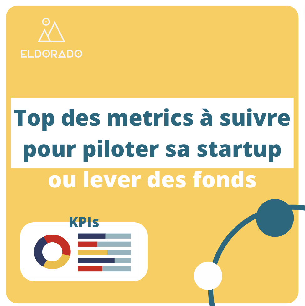 le top des metrics à suivre