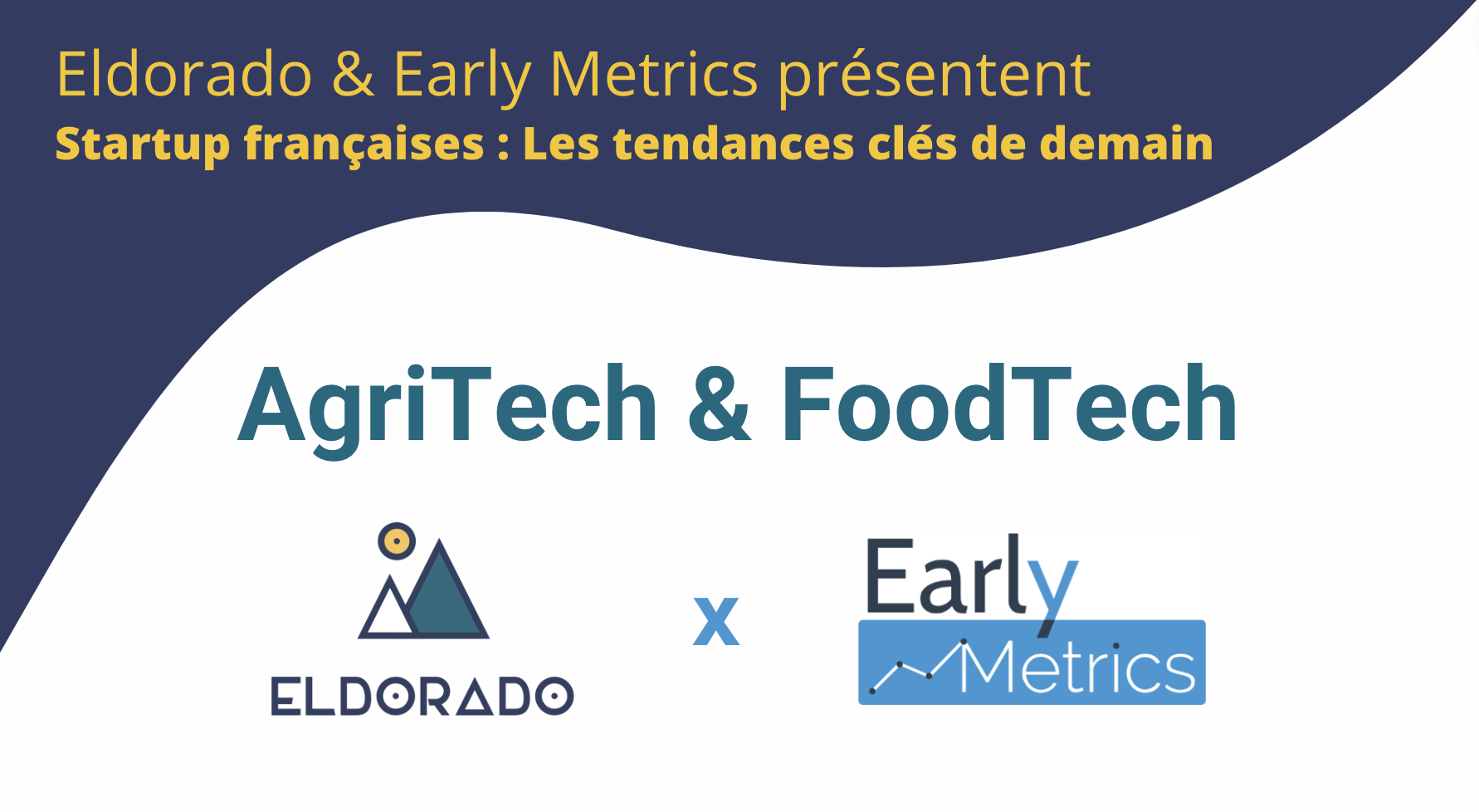 Agritech foodtech