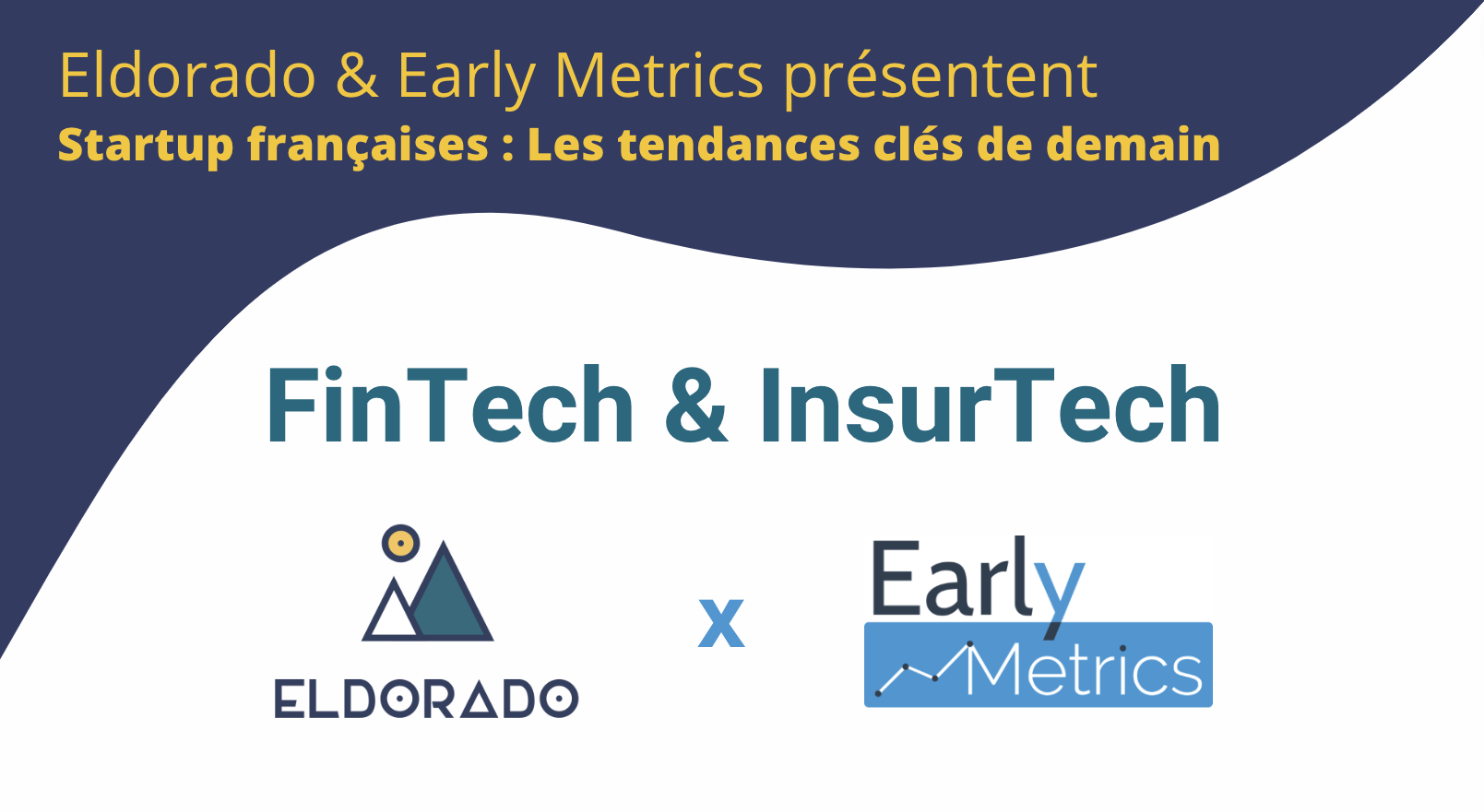  Fintech et Insurtech Panorama 2022