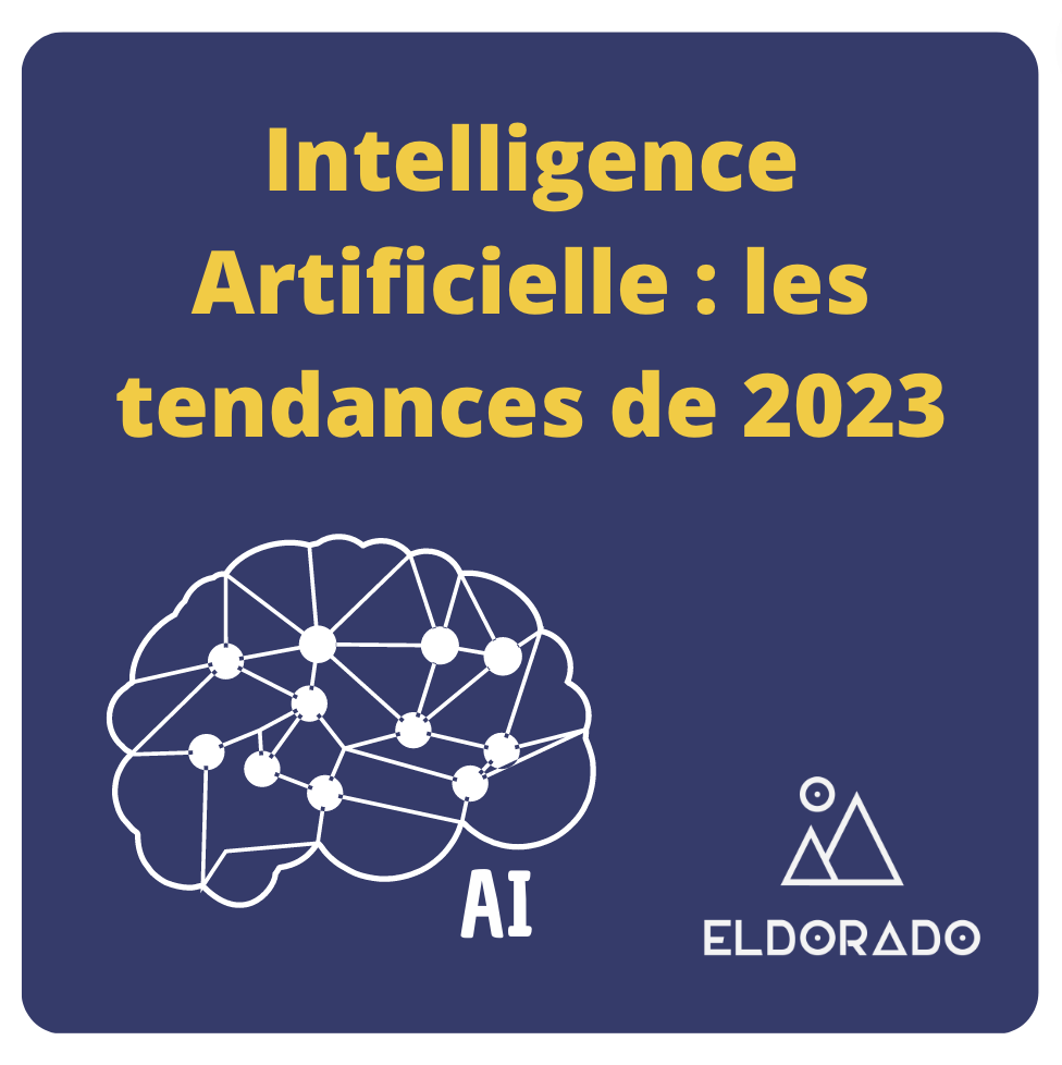 intelligence artificielle tendances