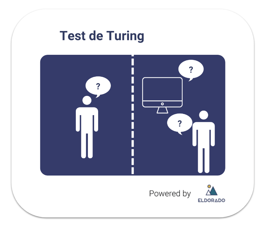 intelligence artificielle test de turing