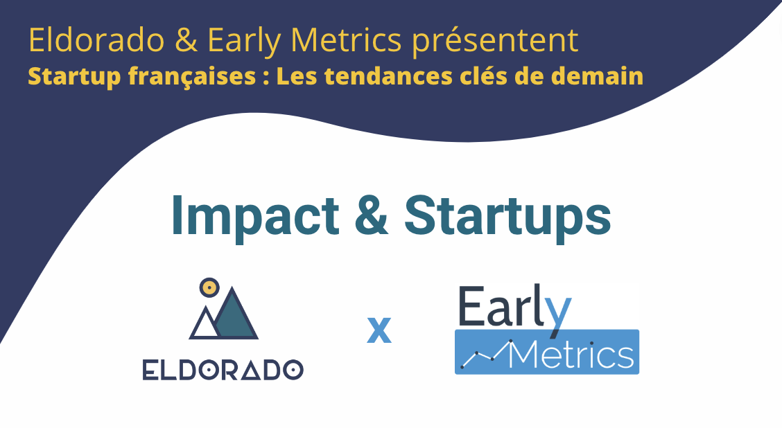 impact startups tendances