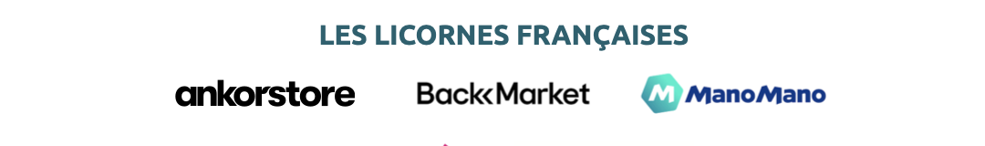 retail licornes