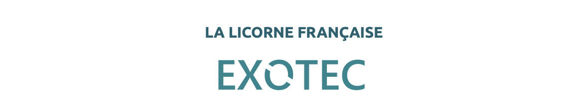 logistique supply chain licornes